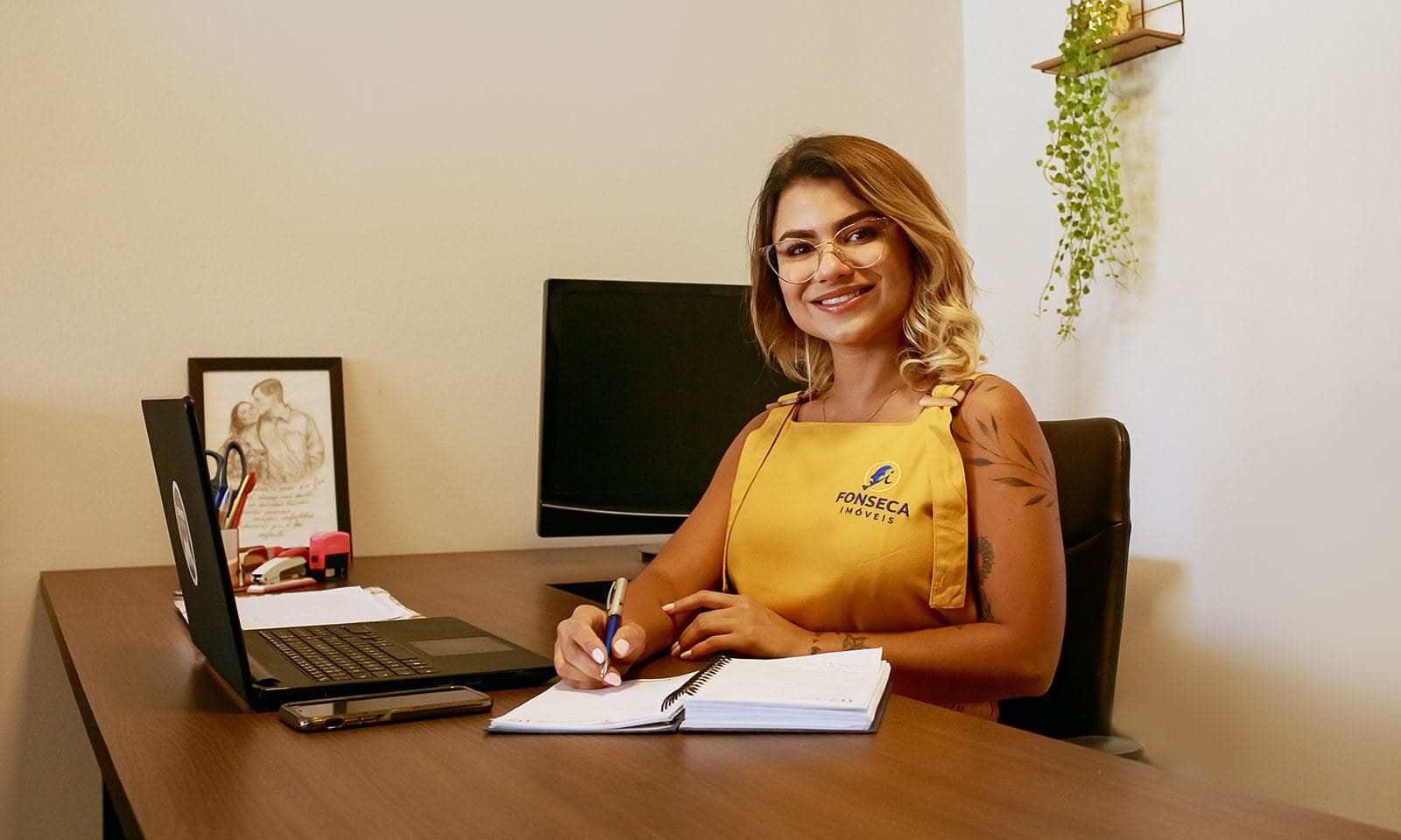 Picture of the author