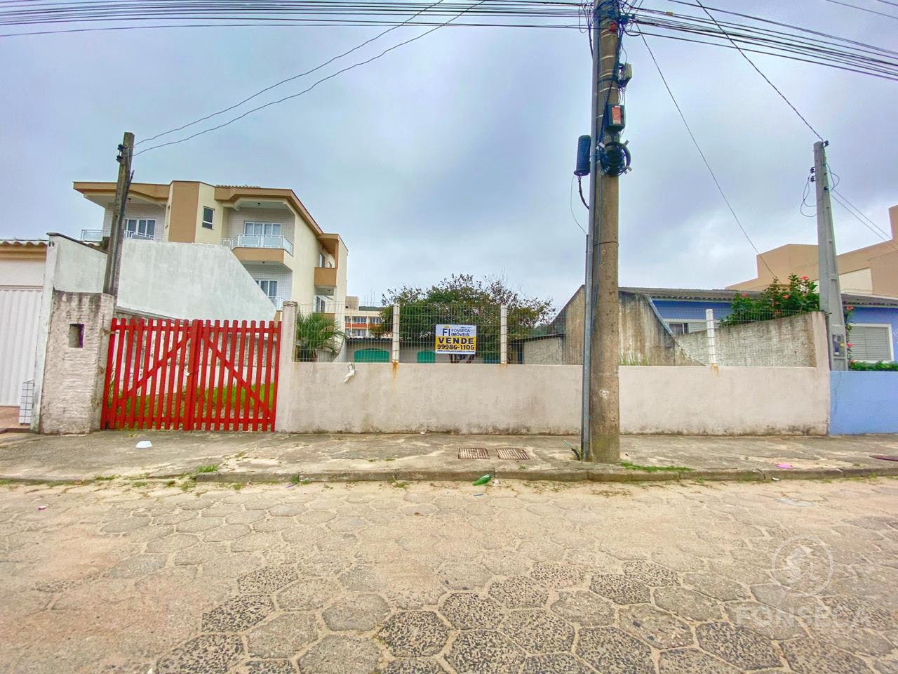 Casa à venda em Mar Grosso