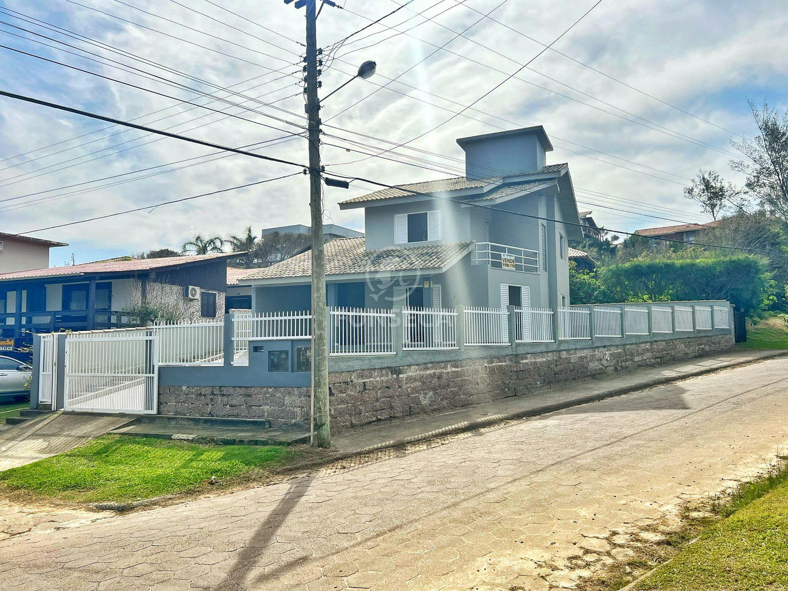 Casa à venda em Farol de Santa Marta
