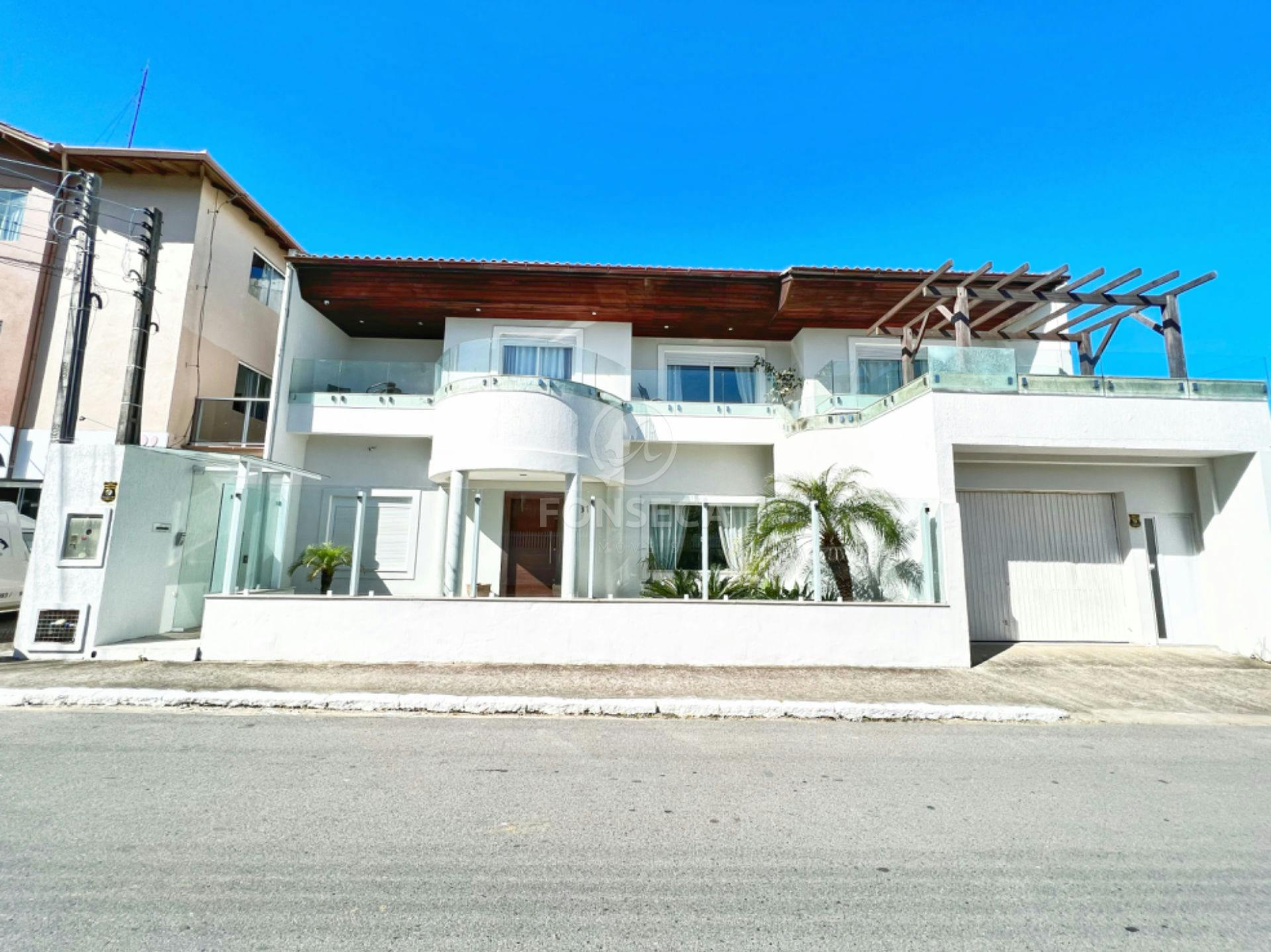 Casa à venda em Villa Nova