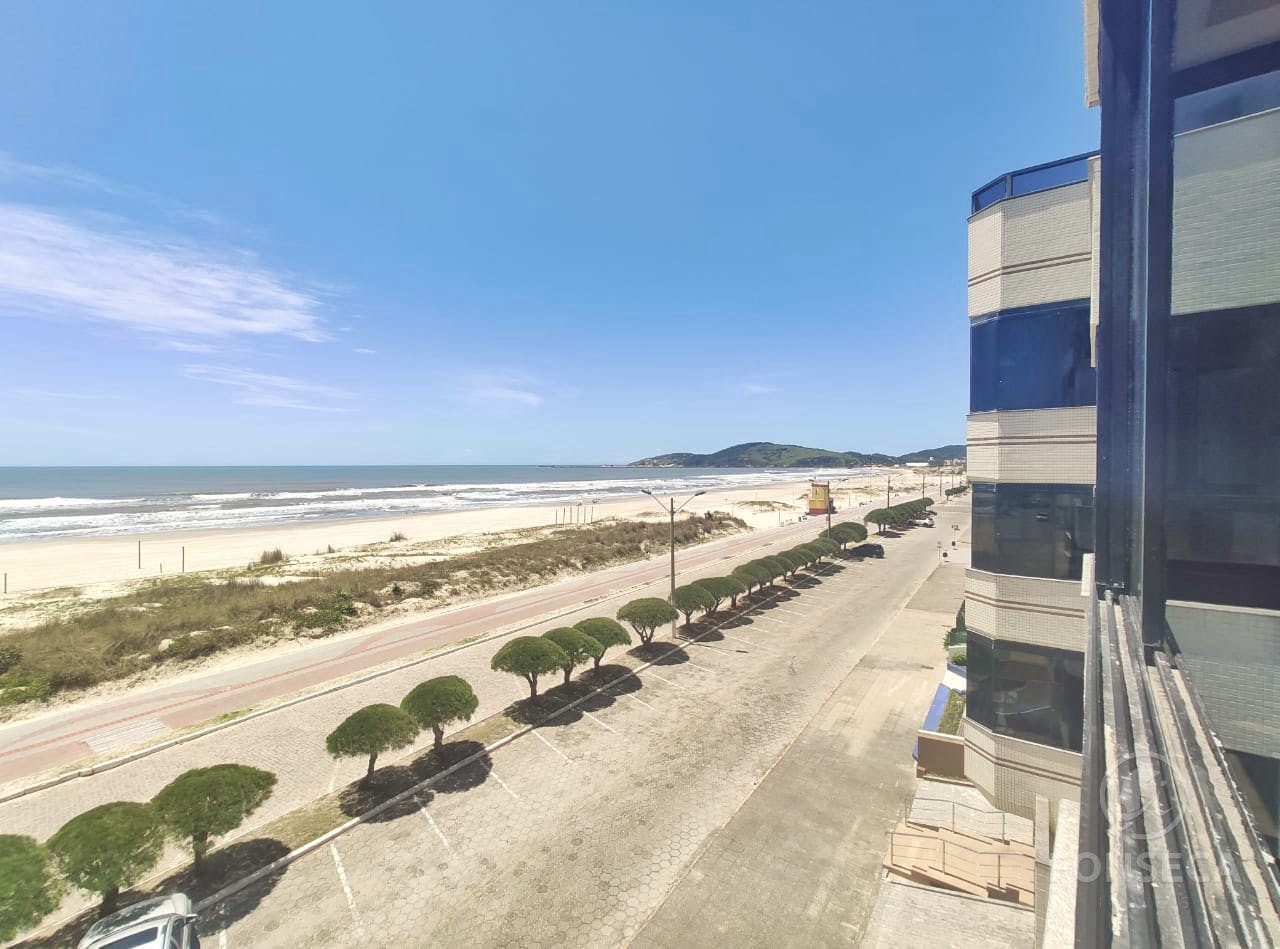 Apartamento para venda em Mar Grosso