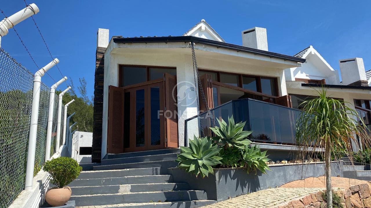 Casa à venda em Mar Grosso